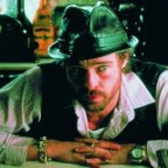 Ben Pikey McClelland