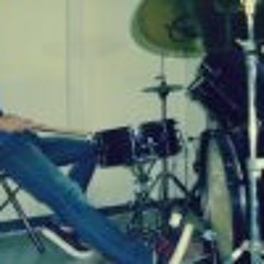 Angelo_Drumming
