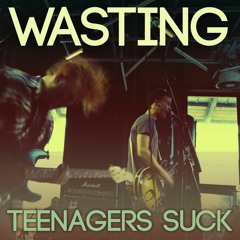 WastingTheBand