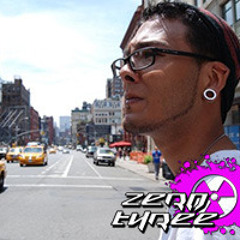 DJZeroThree