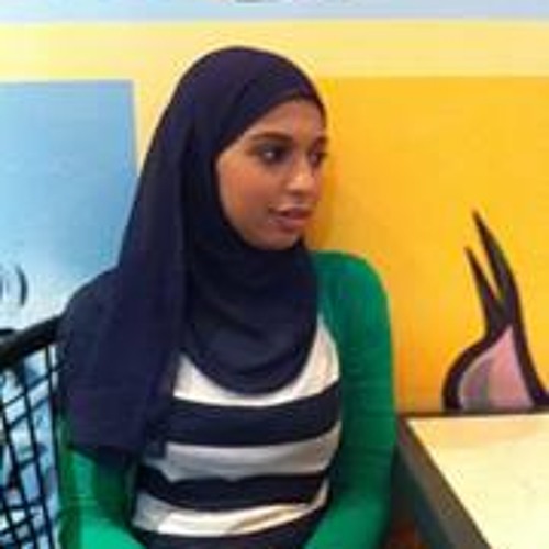Manar Maged