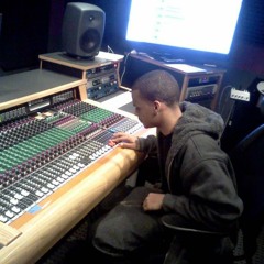 Ayo Remix (Militant Remix)-Maintain