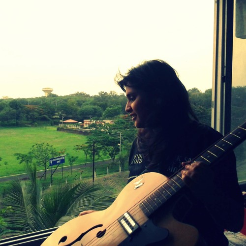Aitebaar-Zeb & Haniya (cover version)