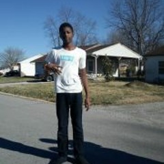 Lashawn Turn Up Kidd