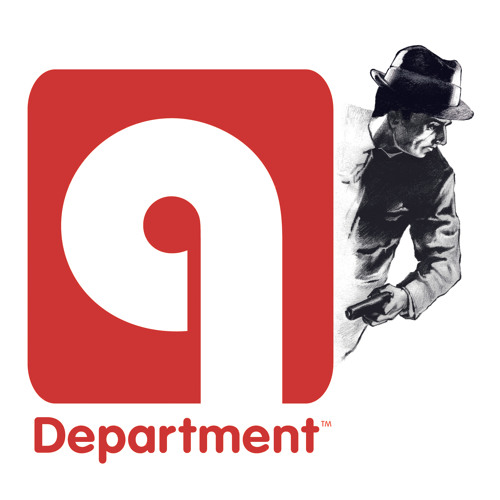 Q Department’s avatar