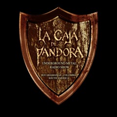 La Caja de Pandora Radio