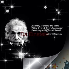 Da Einstein