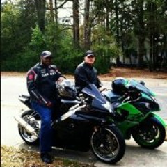 LaVar Chenier Wright