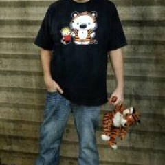 Krystofer Devlin Reich