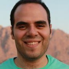 Ahmed El-Hetamy