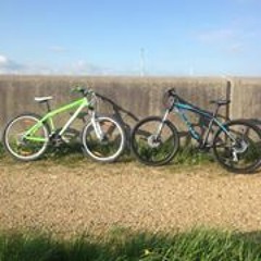 Mitchell Salisbury'x