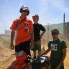 Jose Javier Molero Ruiz