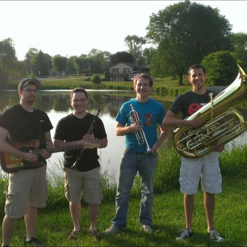 Beer Barrel Polka