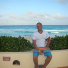 Juan Carlos Montoya 8