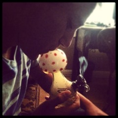 Tea-K