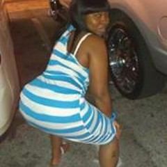 Alesha Soready Powell