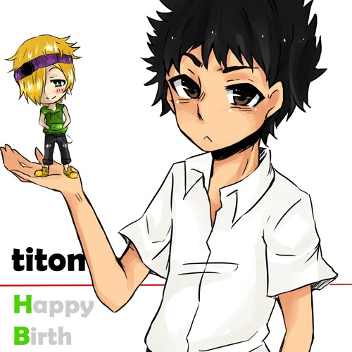Tonnonene’s avatar