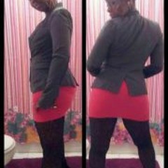 T'Wanda Te'Lese Robinson