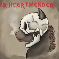 MR.HEARTMENDER