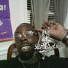 Joshua J-Blu Mclendon