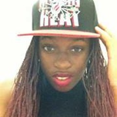 Tiana Lovin'her Farley