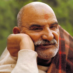 Neem Karoli Baba Ashram