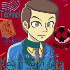 Kevin Argueta 4