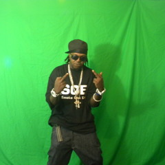 Stoopid Gutta of S.O.E.