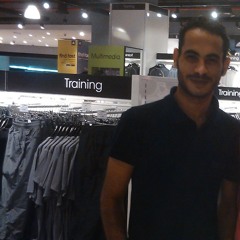 mohamed adel el nagar