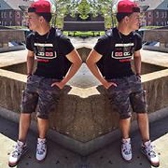 Justin Lopez 20