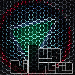 Finally Found You Enrique Iglesias (LuMej Final RmX.)