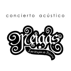 MEIGAS CONCIERTO ACÚSTICO
