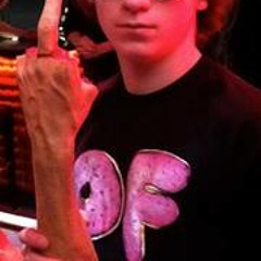 Levi Skittlez Gustafson