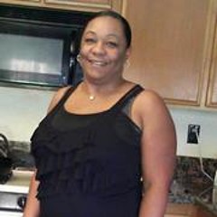 Chrissy Brown Davidson