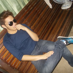 Mark Jefferson Palon