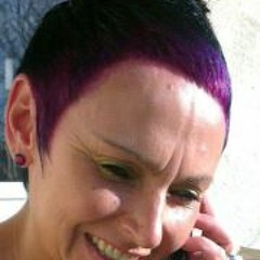 Sandra Ferrer Montero