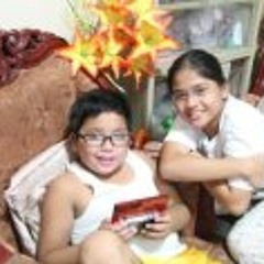 Angel Amleht EarlySeven