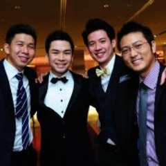 Benjamin Fu בנימין