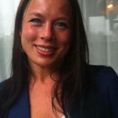 Elisabeth Tømmervik