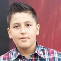 Jamil Abou Chouk