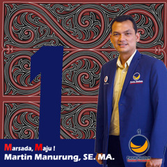 Martin Manurung