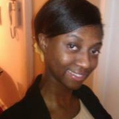 Akosua Nyarko Aboronoma