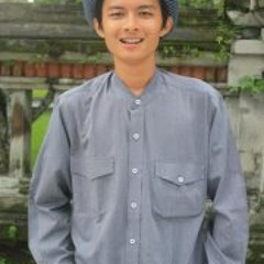 Nofrizal Reza Pahlawan