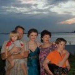 Louise VdWat Jeffery