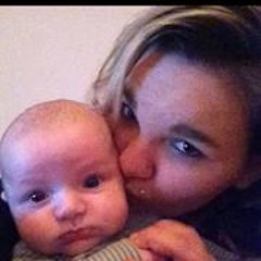 Lacey-Jane Underwood