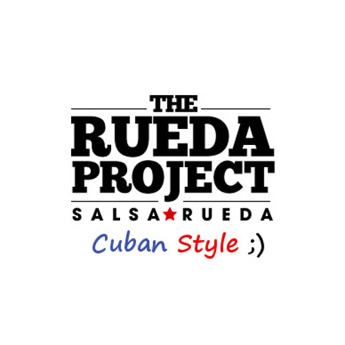 The Rueda Project’s avatar