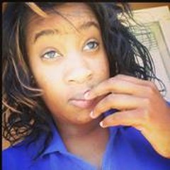 Kevona'Michelle Bryant