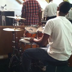 Shon MusicMan Parks