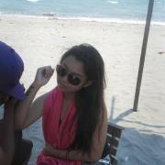 Fatima Shane De Guzman