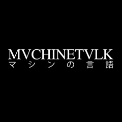 MVCHINE TVLK - DAY 02